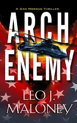 [Dan Morgan 05] • Arch Enemy